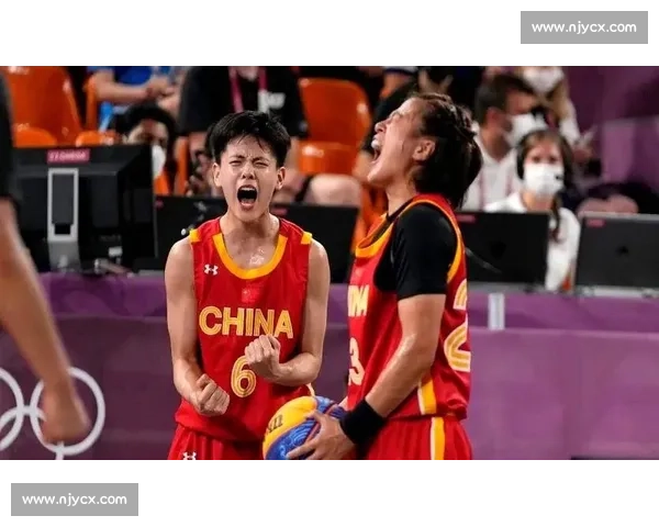 高效 17 分！杨舒予崛起，中国女篮新核比肩杨力维