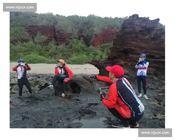 500 天骑行 41 国:这对夫妻用 50 万给孩子上了堂 “行走的成长课” 500 天骑行 41 国:这对夫妻用 50 万给孩子上了堂 “行走的成长课”