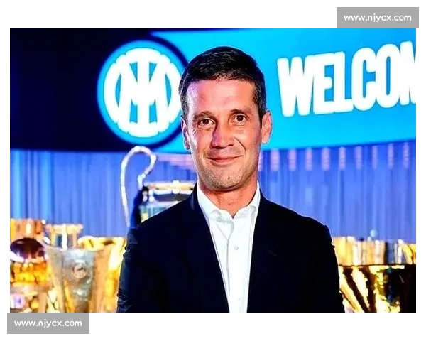 国米敲定 2600 万欧签约法国锋线新星 罗马诺官宣未来十年核心架构