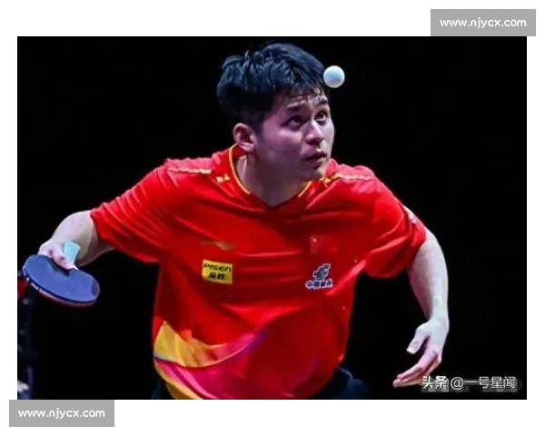 爆冷!林诗栋开门黑,伊朗 15 岁小孩哥仰天怒吼 爆冷!林诗栋开门黑,伊朗 15 岁小孩哥仰天怒吼