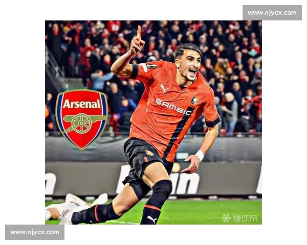 阿森纳紧盯雷恩新星雅凯:续约锁死仍难挡枪手野心 阿森纳紧盯雷恩新星雅凯:续约锁死仍难挡枪手野心