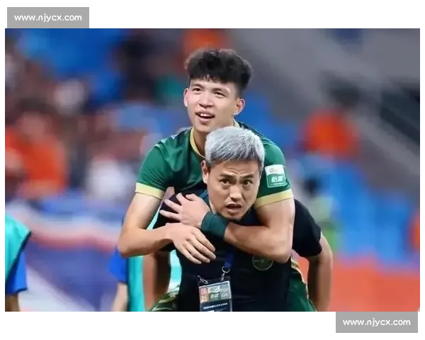 国足东亚杯名单大换血!12 人出局 + 00 后占半壁江山,青春风暴正式开启 国足东亚杯名单大换血!12 人出局 + 00 后占半壁江山,青春风暴正式开启