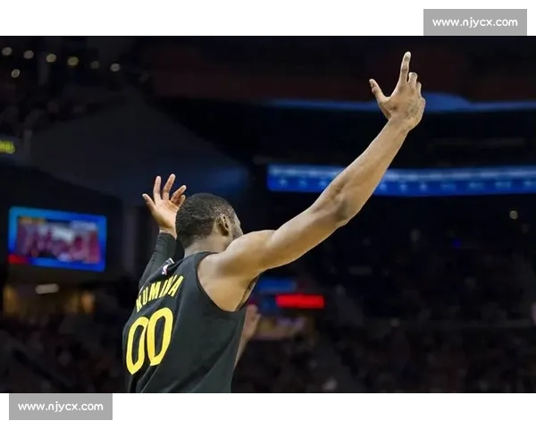 勇士 790 万锁定库明加受限制身份 热火国王加入争夺战 勇士 790 万锁定库明加受限制身份 热火国王加入争夺战