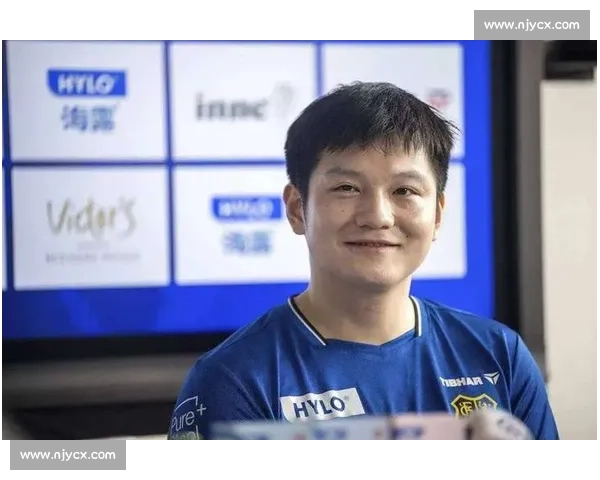 对手 7 条帖盛赞背后：樊振东的德甲逆袭与巨星底气