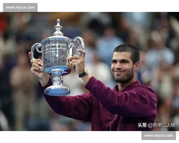 2025 美网：500 万奖金加冕巅峰对决 总统观战书写历史