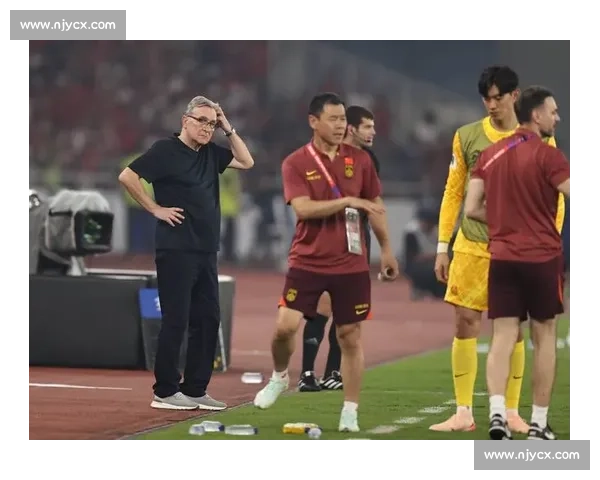 赵宇力荐施密特：国足理想主帅人选，高薪诱惑能否打破困局？