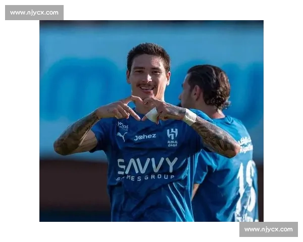 新月与努涅斯谈判进入关键阶段！红军锋霸即将登陆沙特